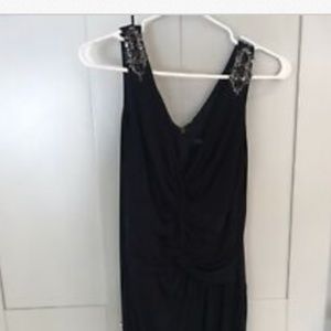 David Meister Size 4 Cocktail Dress